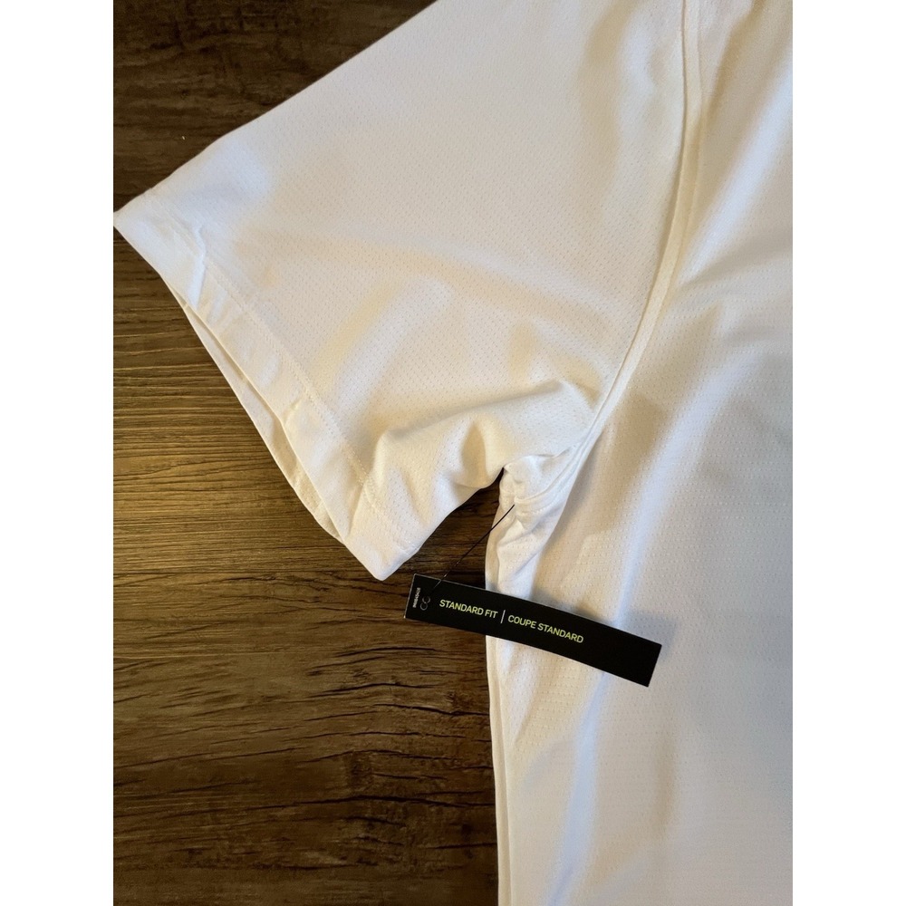 Nike golf shirt - Picture 3 of 8